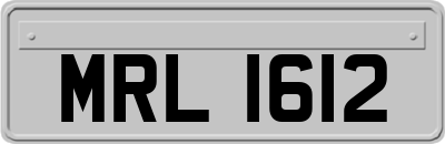MRL1612