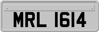 MRL1614