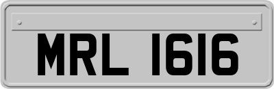 MRL1616
