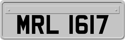MRL1617