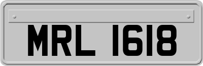 MRL1618