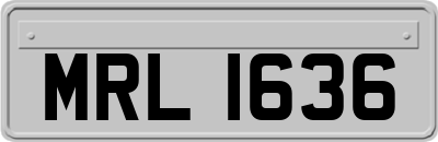 MRL1636