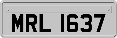 MRL1637