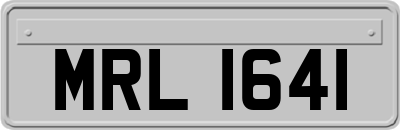 MRL1641