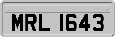 MRL1643