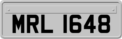 MRL1648