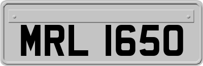 MRL1650