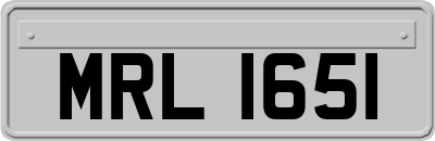 MRL1651