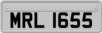 MRL1655
