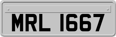 MRL1667