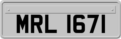 MRL1671