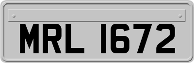 MRL1672