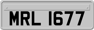 MRL1677