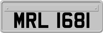 MRL1681