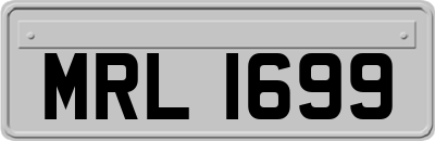 MRL1699