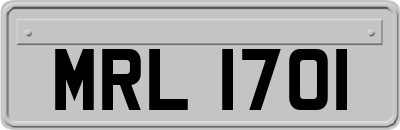 MRL1701