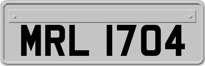 MRL1704