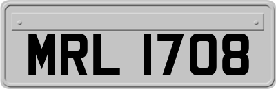 MRL1708