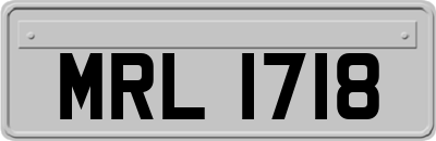 MRL1718
