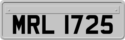 MRL1725
