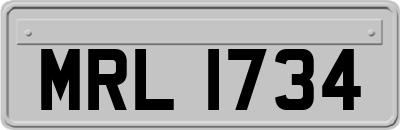 MRL1734
