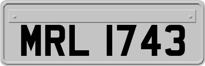 MRL1743