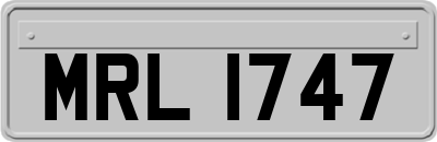 MRL1747