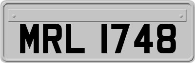 MRL1748