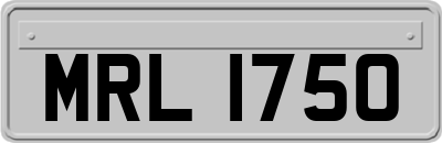 MRL1750