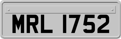MRL1752