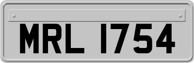 MRL1754