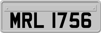 MRL1756
