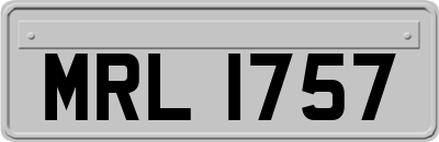 MRL1757