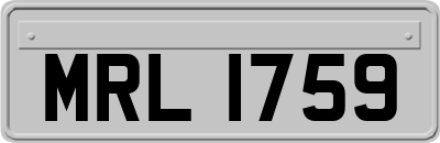 MRL1759