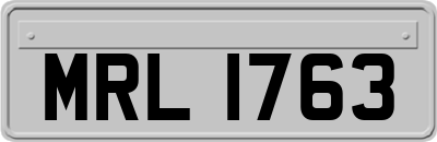 MRL1763