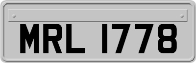 MRL1778