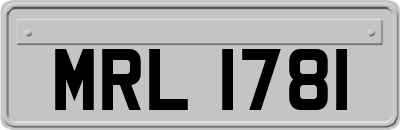 MRL1781