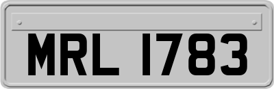 MRL1783