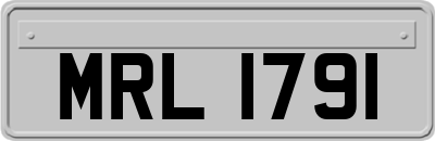 MRL1791