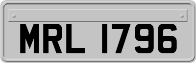 MRL1796