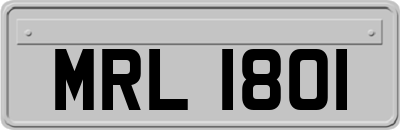 MRL1801