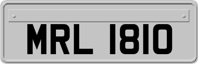 MRL1810