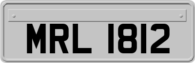 MRL1812
