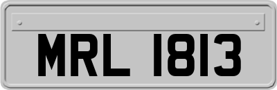 MRL1813