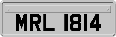 MRL1814