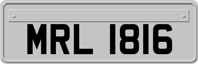 MRL1816