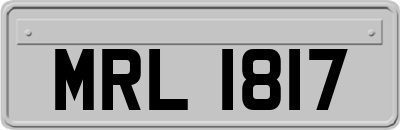 MRL1817