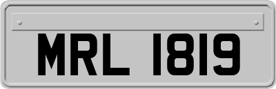 MRL1819