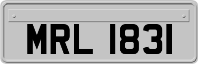 MRL1831
