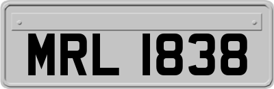 MRL1838
